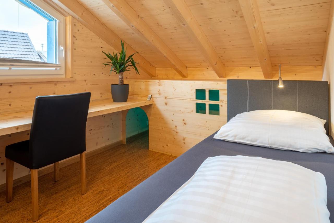 Alb Chalet Messstetten ภายนอก รูปภาพ